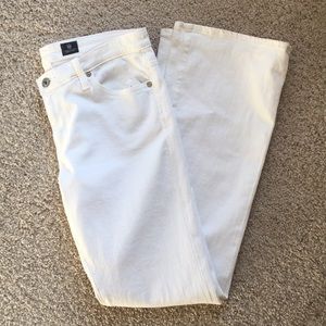 Brand New Adriano Goldshmied Bootcut Jeans